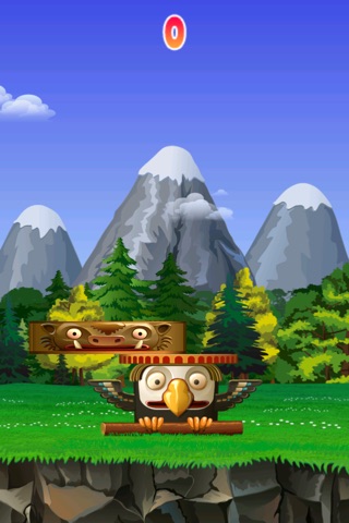 Totem Stack and Climb screenshot 2