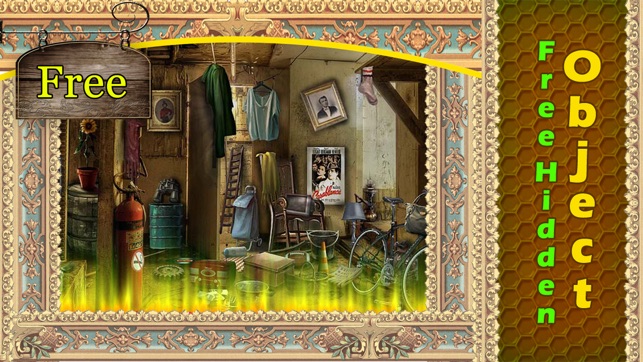 Hidden Object : Hidden Objects The Mysterious Valley(圖1)-速報App