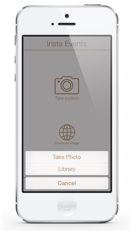 InstaEvents