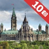Canada : Top 10 Tourist Attractions - Travel Guide of Best Things to See