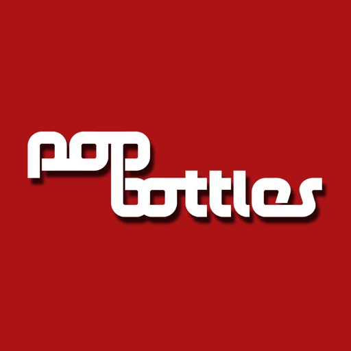 Pop Bottles