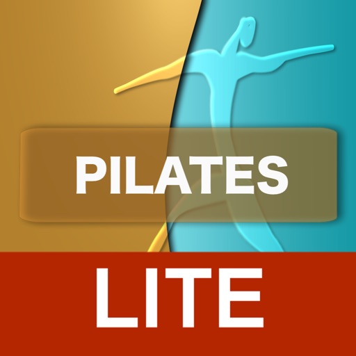 Pilates Fondamental Lite icon