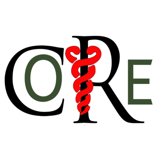 CORE - Clinical ORthopedic Exam iOS App