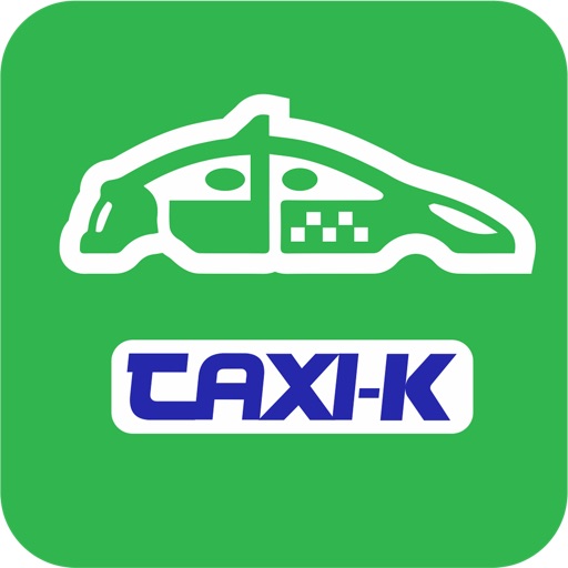 TaxiK icon