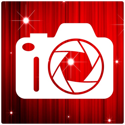 PGi Funky Photo Lens iOS App