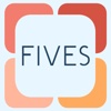 Fivess!! Match Pairs or add two and threes!! Hard Pairs game