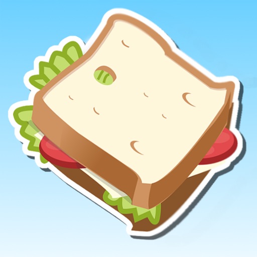 Sandwich Hopper iOS App