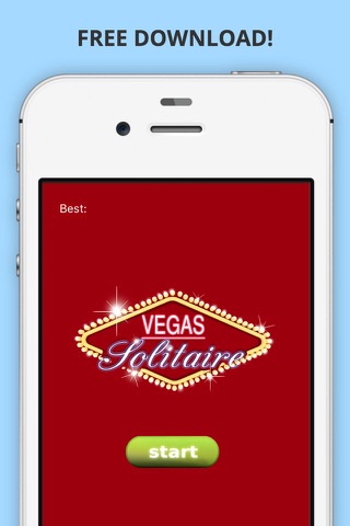 Las Vegas Jackpot Casino Solitaire Mania Journey X Classic Black Cards screenshot 3