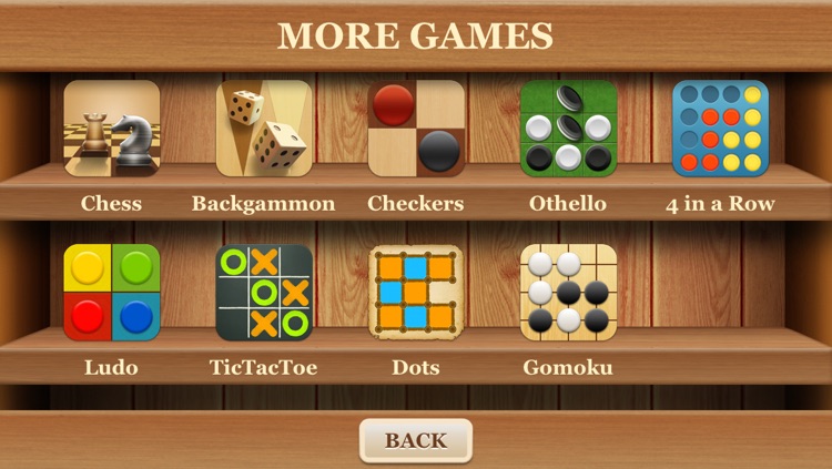 Mancala - Deluxe screenshot-4