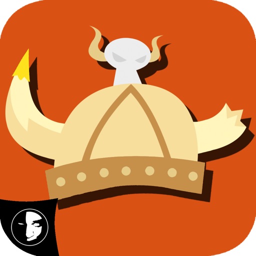 Vikingsons - Jetpack Heroes Combat - Free Mobile Edition icon