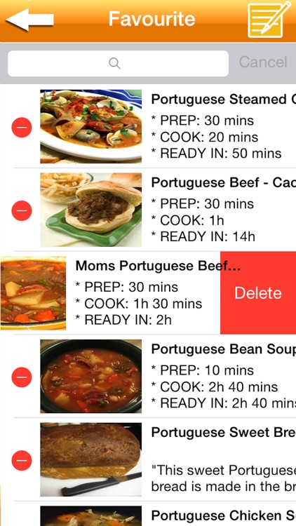 How To Cook Portuguese Food