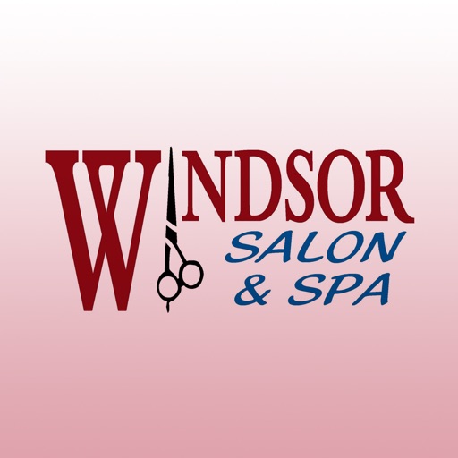 Windsor Salon and Spa icon