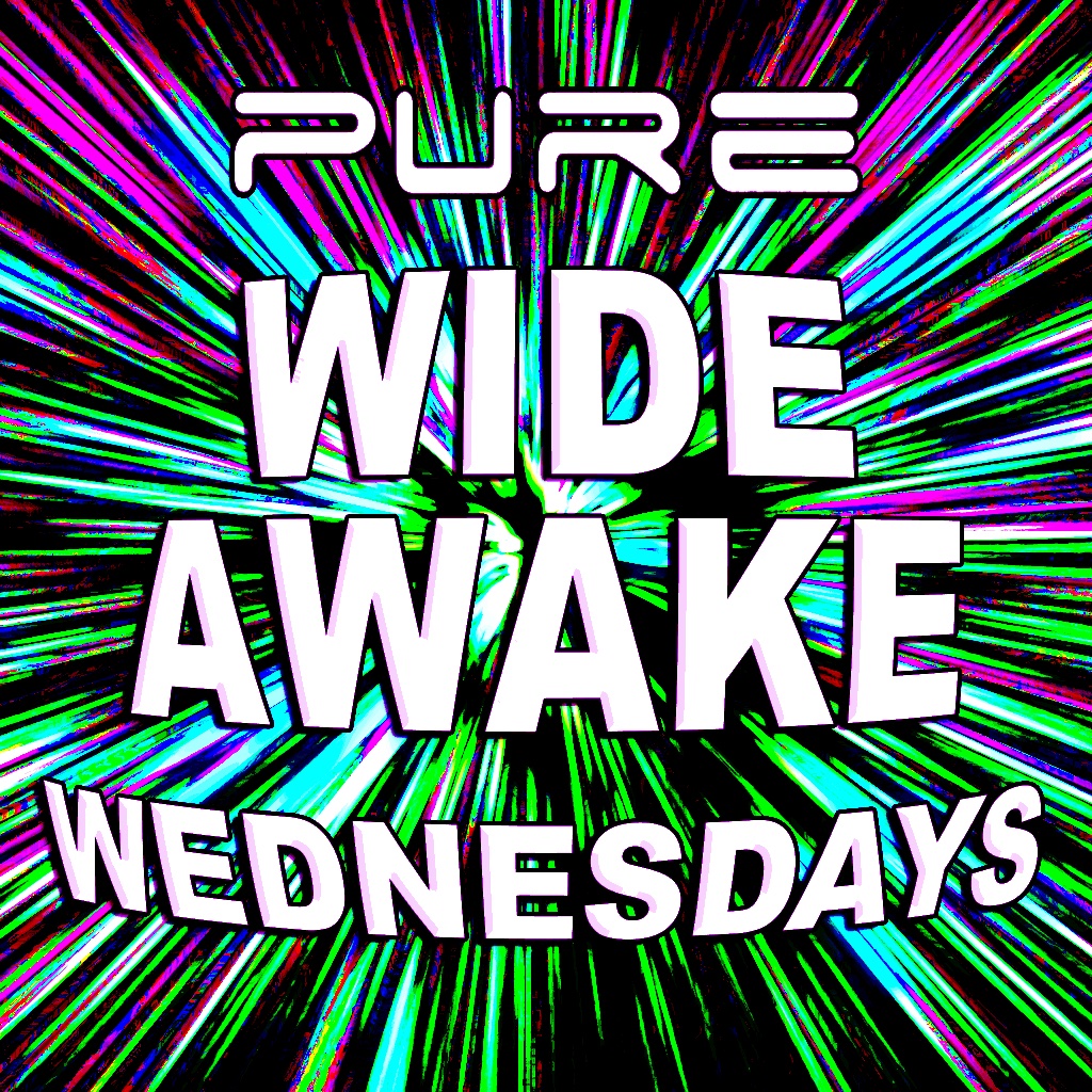 WideAwake Wednesdays icon