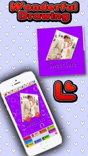 Best Love Photo Frames(圖4)-速報App