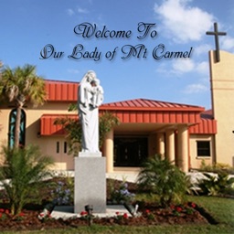 Our Lady of Mt. Carmel