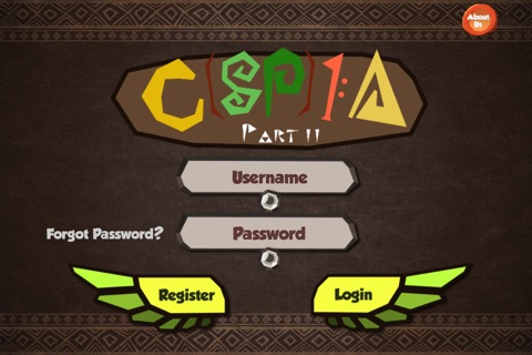 C(SP) 1A (Part 2) screenshot 2