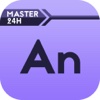 Master in 24h for Edge Animate