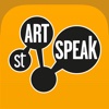 stARTSPEAK: Touch & Create