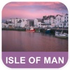 Isle of man Offline Map - PLACE STARS