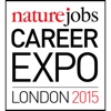 Naturejobs Career Expo London 2015