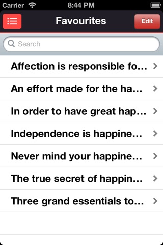 Happiness Quotes. !! screenshot 3