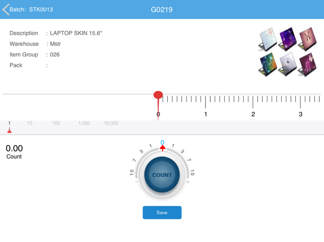 Inventory Stock Check(圖4)-速報App