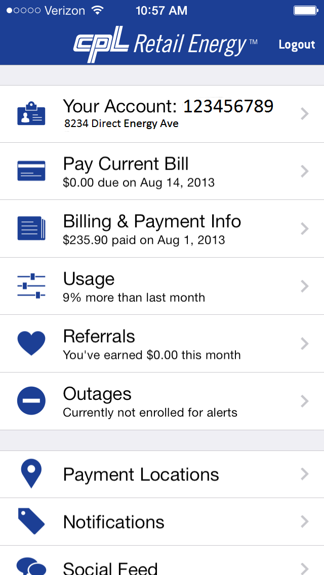 Direct Energy Pay As You Go >> Top 10 Apps Like Reliant For Iphone Ipad Direct Energy Pay As You Go >> Top 10 Apps Like Reliant For Iphone Ipad
