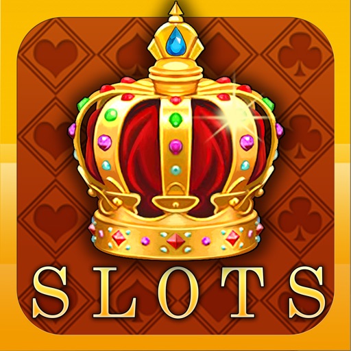 AAAA Arthur Slots - Best Free Vegas Slot Machine Game,Play Everywhere,Play Everytime Icon