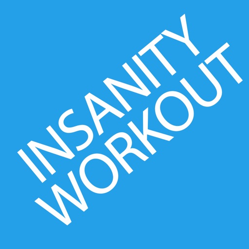 Insanity Workouts Free - Total Body full training that requires no gym or equipment