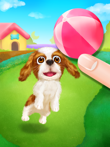 Little Pet Shop - Kids Games!のおすすめ画像1