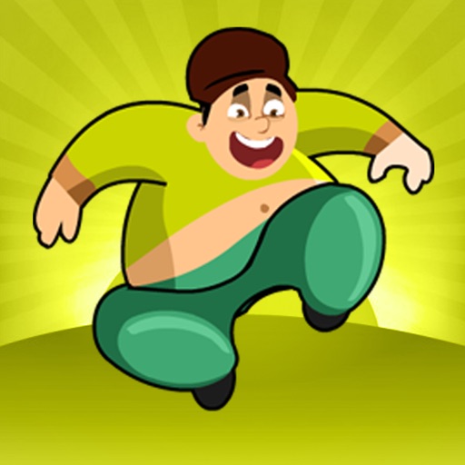 Bouncing Bob Spike-Wrecking Adventure (pro) iOS App