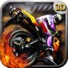 Motocycle Racing Game