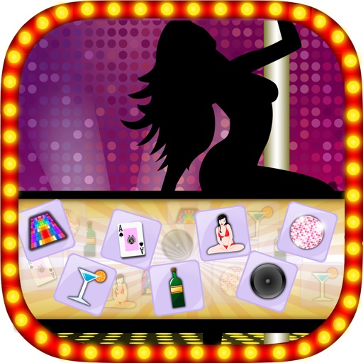 Awesome Vegas Club House Puzzle Match & Pop Game HD FREE