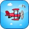 Bouncing Plane - A Flappy Racing Adventure In The Sky