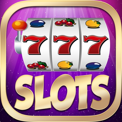 7 7 7 Aaron Slots Casino Fever - FREE Slots