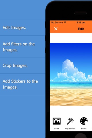 iClipboard For Text , Photo and Links screenshot 4