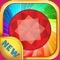 Diamond Crush Mania - Play Match 4 Puzzle Game for FREE !