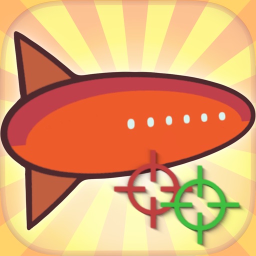 SpaceShips! iOS App