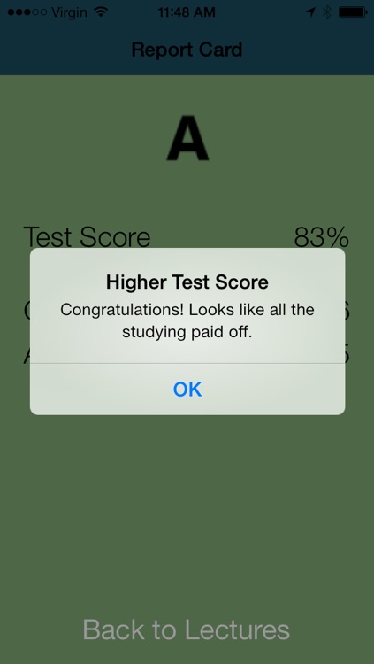 iOS Tutor - The easiest way to enhance and test your knowledge of iOS screenshot-4