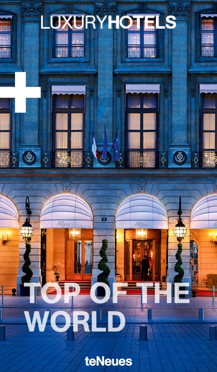 Luxury Hotels of the World