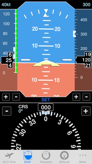 Virtual Instrumental Flight(圖1)-速報App