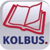 KOLBUS. Finish your Print (D)