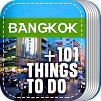 Bangkok Free Travel Guide - 101 Things to Do in Bangkok  - Offline Map Tour Shopping Culture Food and More of Thailand apk