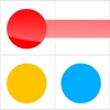 Addictive Two-Dots Connect - Best Fun, Logical And Time Killer Dot To Dot Frenzy Game