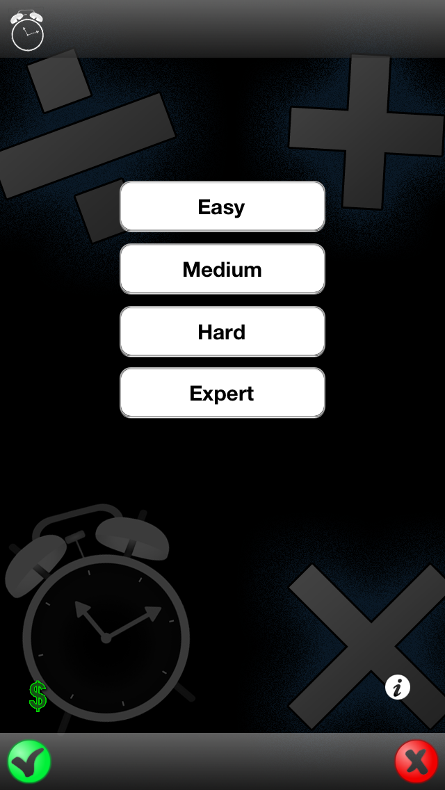 How to cancel & delete ! Brain Game is designed to sharpen your math skills! For all ages! Lite from iphone & ipad 4