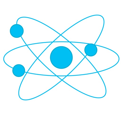 Chemistry Solutions Icon