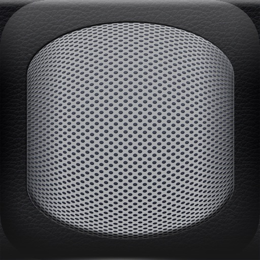 HD Voice Recorder Pro for mp3/wav/m4a Audio Recording