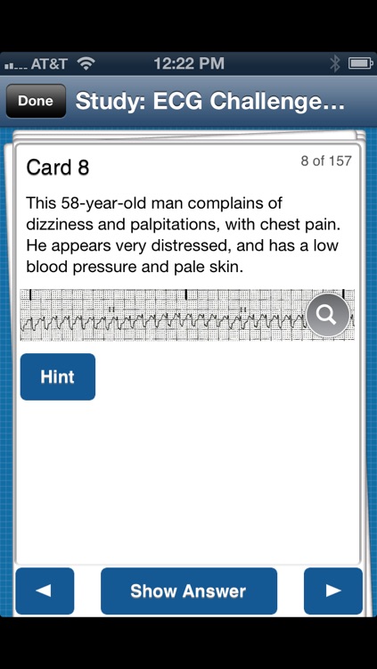 ECG Challenge