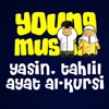 YoungMuslim Yasin, Tahlil & Ayat Al-Kursi