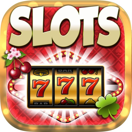 A Advanced Slotto Treasure Slots Game - FREE Spin & Win Game icon